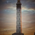 Leuchtturm in Calais