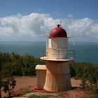 Leuchtturm in Cooktown