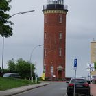 Leuchtturm in Cuxhaven