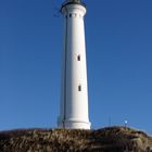 Leuchtturm in Dänemark