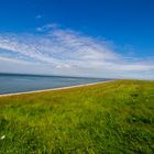 Leuchtturm in Den Helder Holland