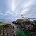 Leuchtturm in Donegal