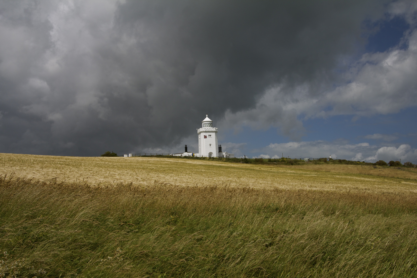 Leuchtturm in Dover