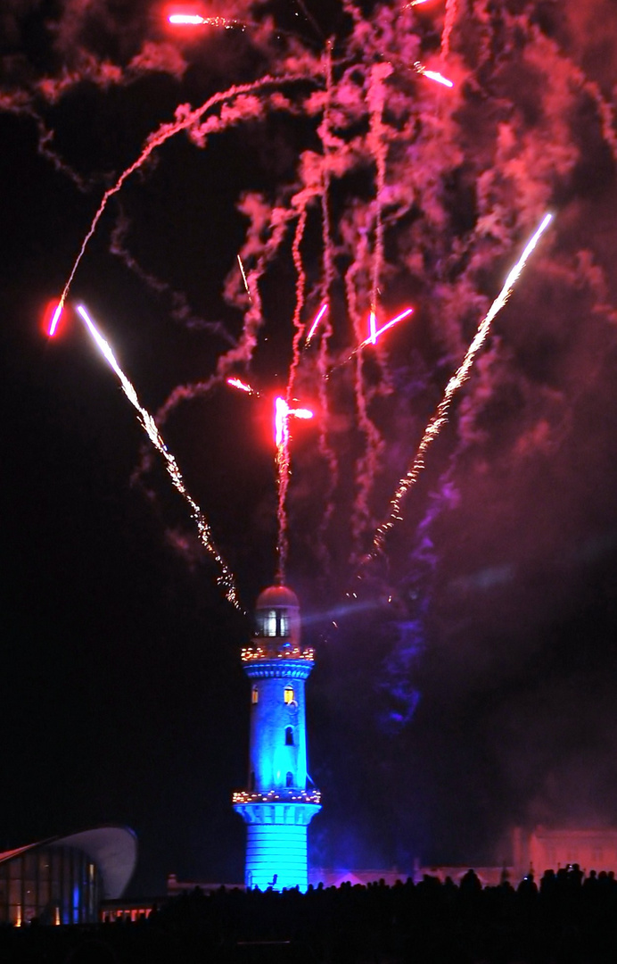 Leuchtturm in Flammen 2010 (4)