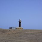 leuchtturm in fuerteventura