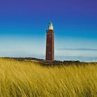 Leuchtturm in Holland