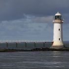 Leuchtturm in IRLAND