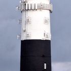 Leuchtturm in Kampen auf Sylt