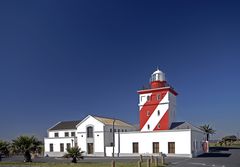 Leuchtturm in Kapstadt - Greenpoint