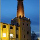 Leuchtturm in Köln