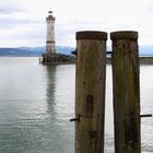 Leuchtturm in Lindau