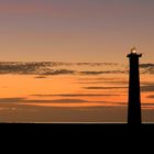 Leuchtturm in Morro Jable