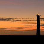 Leuchtturm in Morro Jable