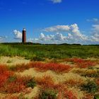 Leuchtturm in NL