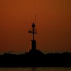 Leuchtturm in Porec