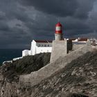 Leuchtturm in Portugal