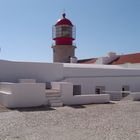 Leuchtturm in Portugal