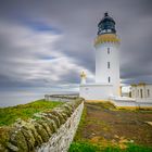 Leuchtturm in Schottland