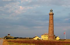 Leuchtturm in Skagen