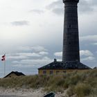 Leuchtturm in Skagen