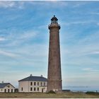 Leuchtturm in Skagen