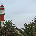 Leuchtturm in Swakopmund