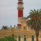 Leuchtturm in Swakopmund