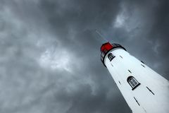 Leuchtturm in Urk