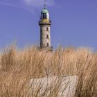 Leuchtturm in Warnemünde