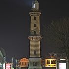 Leuchtturm in Warnemünde - RELOAD -