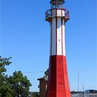 Leuchtturm in Ystad