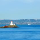 leuchtturm insel