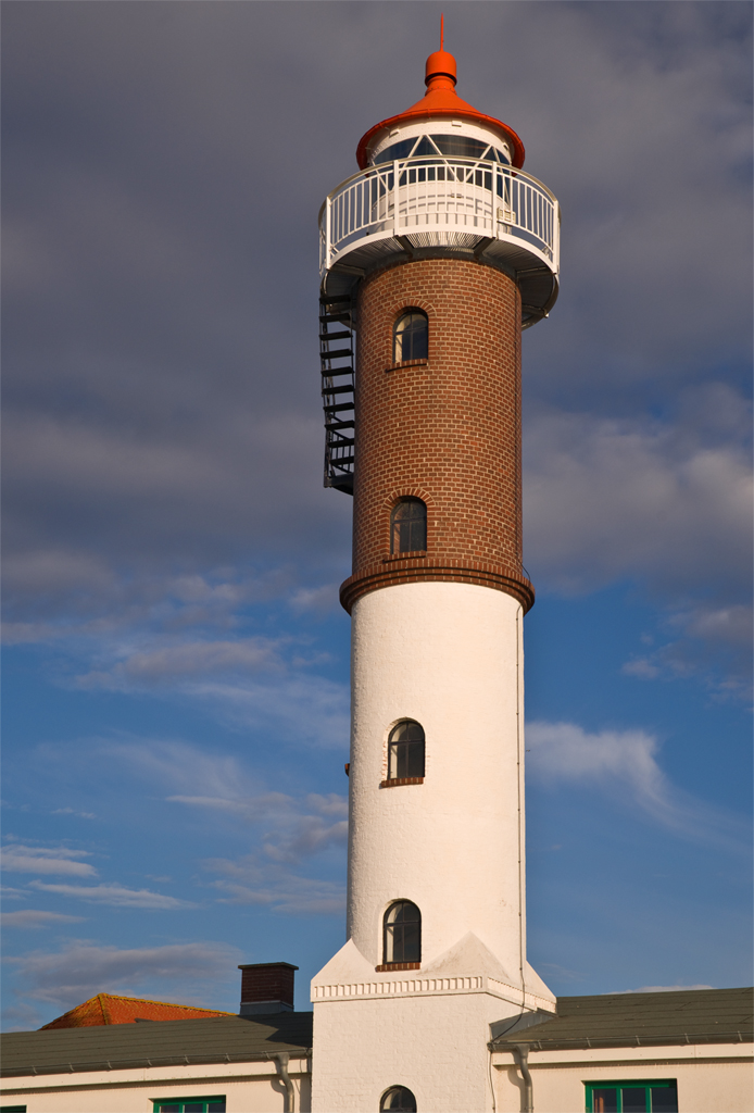 Leuchtturm Insel Poel