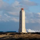 Leuchtturm Island 