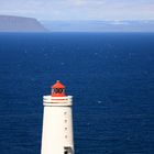 Leuchtturm Island