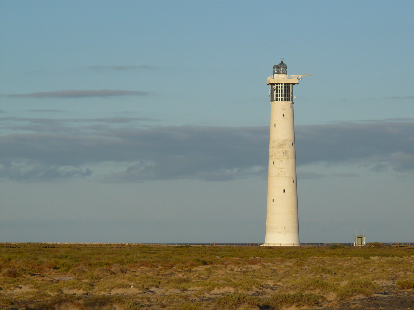 Leuchtturm Jandia