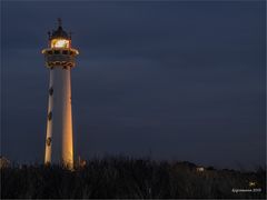 Leuchtturm J.C.J. van Speijk.......