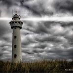 Leuchtturm J.C.J. van Speijk Egmond aan de Zee ...