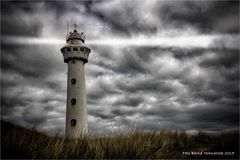 Leuchtturm J.C.J. van Speijk Egmond aan de Zee ...