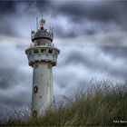 Leuchtturm J.C.J. van Speijk Egmond aan de Zee ...