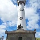 Leuchtturm J.C.J.vanSpeijk Lighthouse