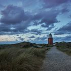 Leuchtturm Kampen