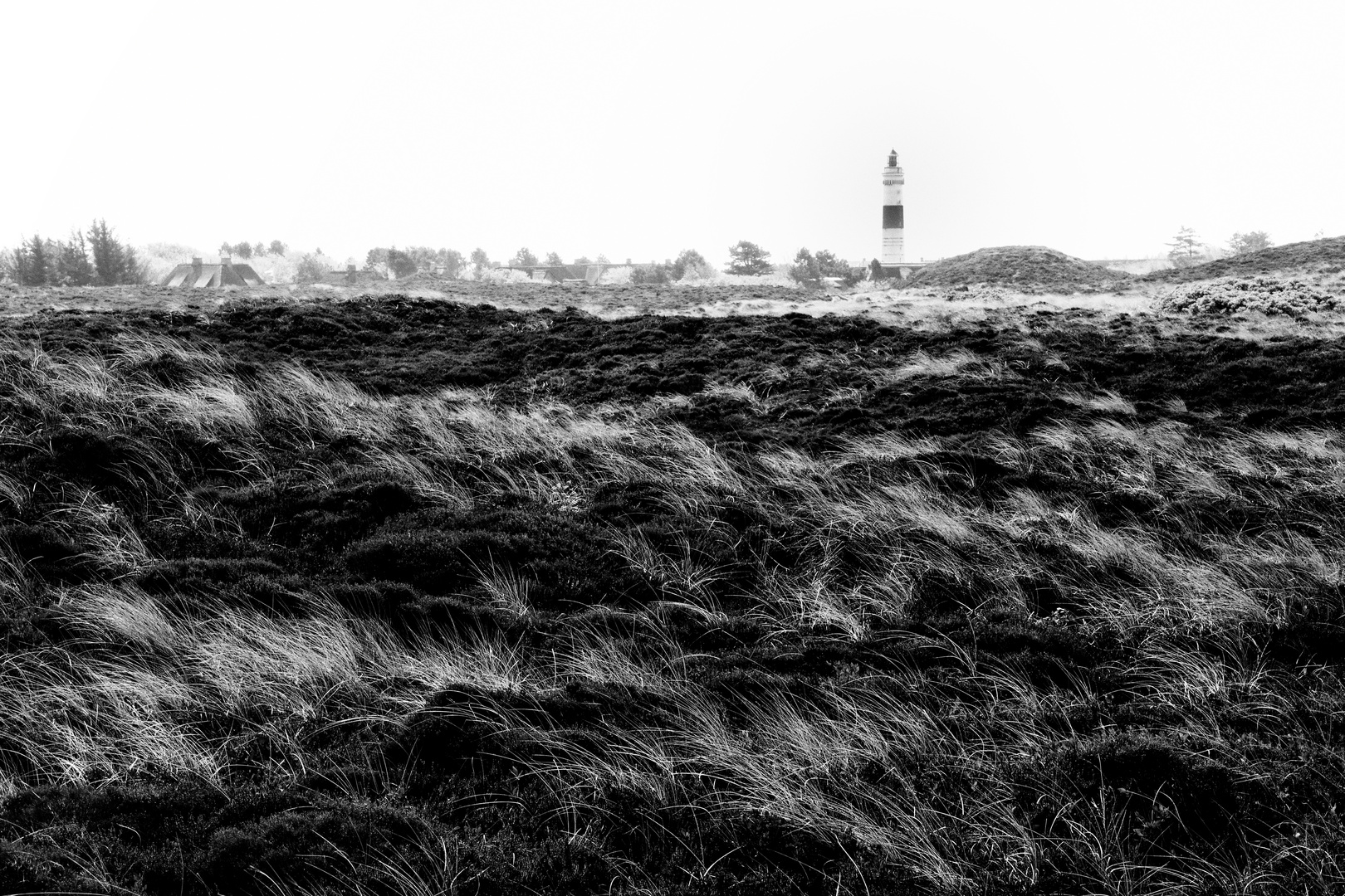 Leuchtturm Kampen