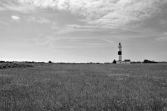 Leuchtturm Kampen