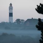 Leuchtturm Kampen