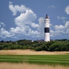 Leuchtturm Kampen auf Sylt