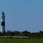 Leuchtturm Kampen