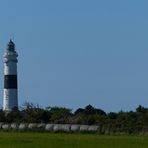 Leuchtturm Kampen