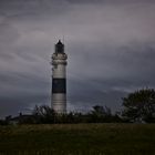 Leuchtturm Kampen