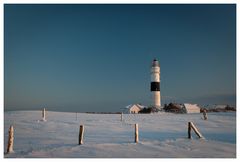 Leuchtturm Kampen - II